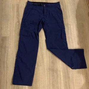Prana Pants 34W x 32L